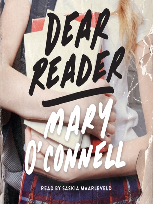 Title details for Dear Reader by Mary O'Connell - Available